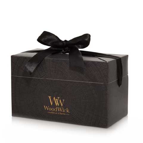Універсальна упаковка для ароматичних свічок Woodwick Універсальна упаковка для ароматичних свічок Woodwick
